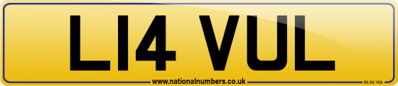 L14 VUL