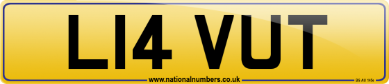 L14 VUT