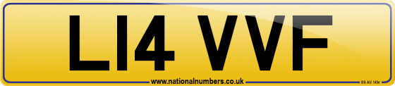 L14 VVF