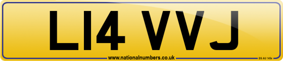 L14 VVJ