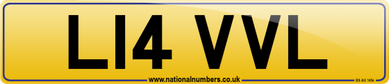 L14 VVL