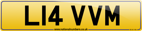 L14 VVM