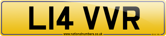 L14 VVR