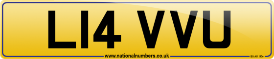 L14 VVU