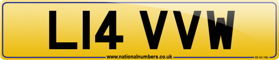 L14 VVW