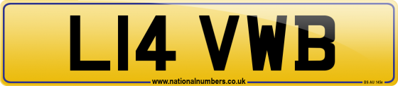 L14 VWB