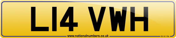 L14 VWH