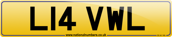L14 VWL