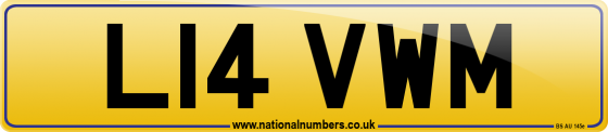 L14 VWM