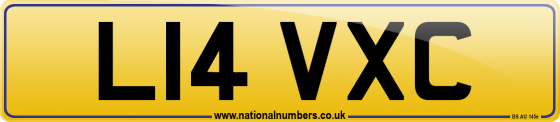 L14 VXC