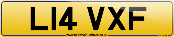 L14 VXF