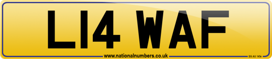 L14 WAF