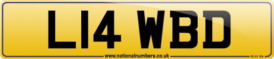 L14 WBD