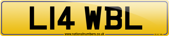 L14 WBL