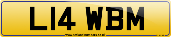 L14 WBM