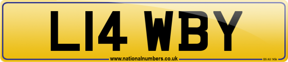 L14 WBY