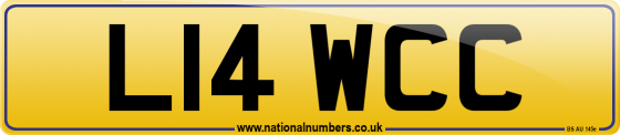 L14 WCC