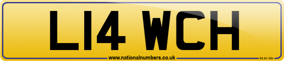 L14 WCH