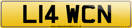 L14 WCN