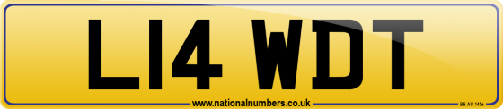 L14 WDT