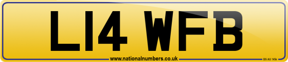 L14 WFB