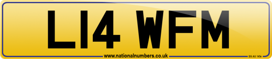 L14 WFM