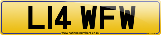 L14 WFW