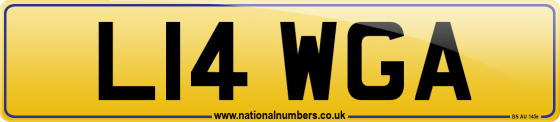 L14 WGA
