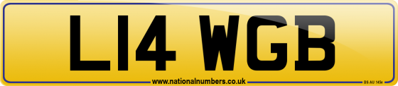 L14 WGB