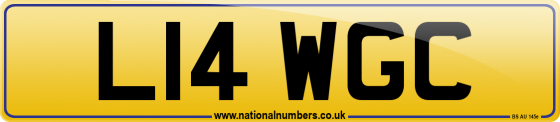 L14 WGC