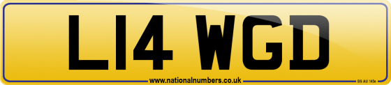 L14 WGD
