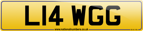 L14 WGG