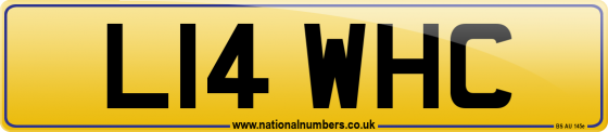 L14 WHC