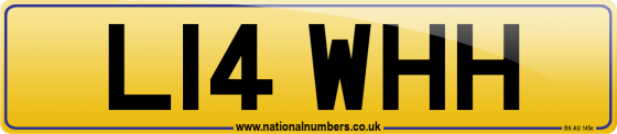 L14 WHH