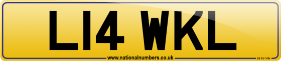 L14 WKL