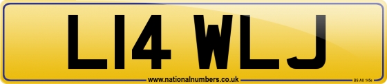 L14 WLJ