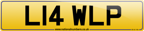 L14 WLP
