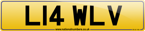 L14 WLV