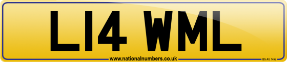 L14 WML
