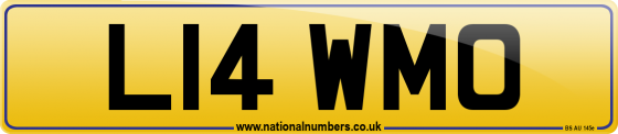 L14 WMO