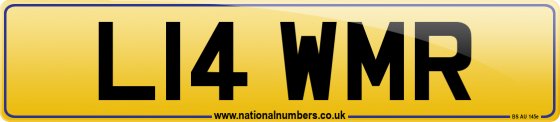 L14 WMR