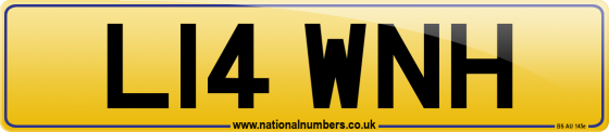 L14 WNH
