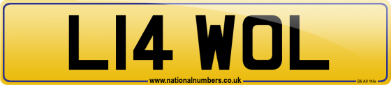 L14 WOL