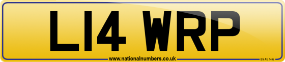 L14 WRP