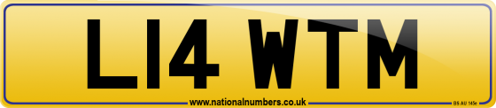 L14 WTM