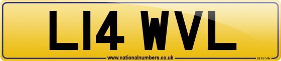 L14 WVL