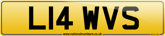 L14 WVS