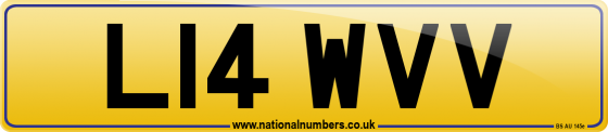L14 WVV