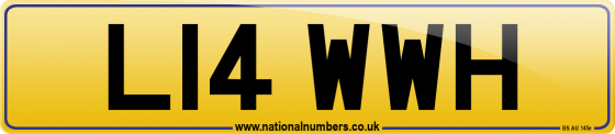 L14 WWH