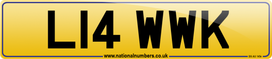 L14 WWK